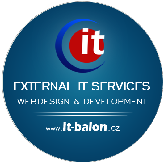 radek-balon.cz logo