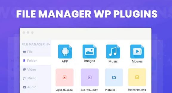 Kritická zranitelnost pluginu WP File Manager
